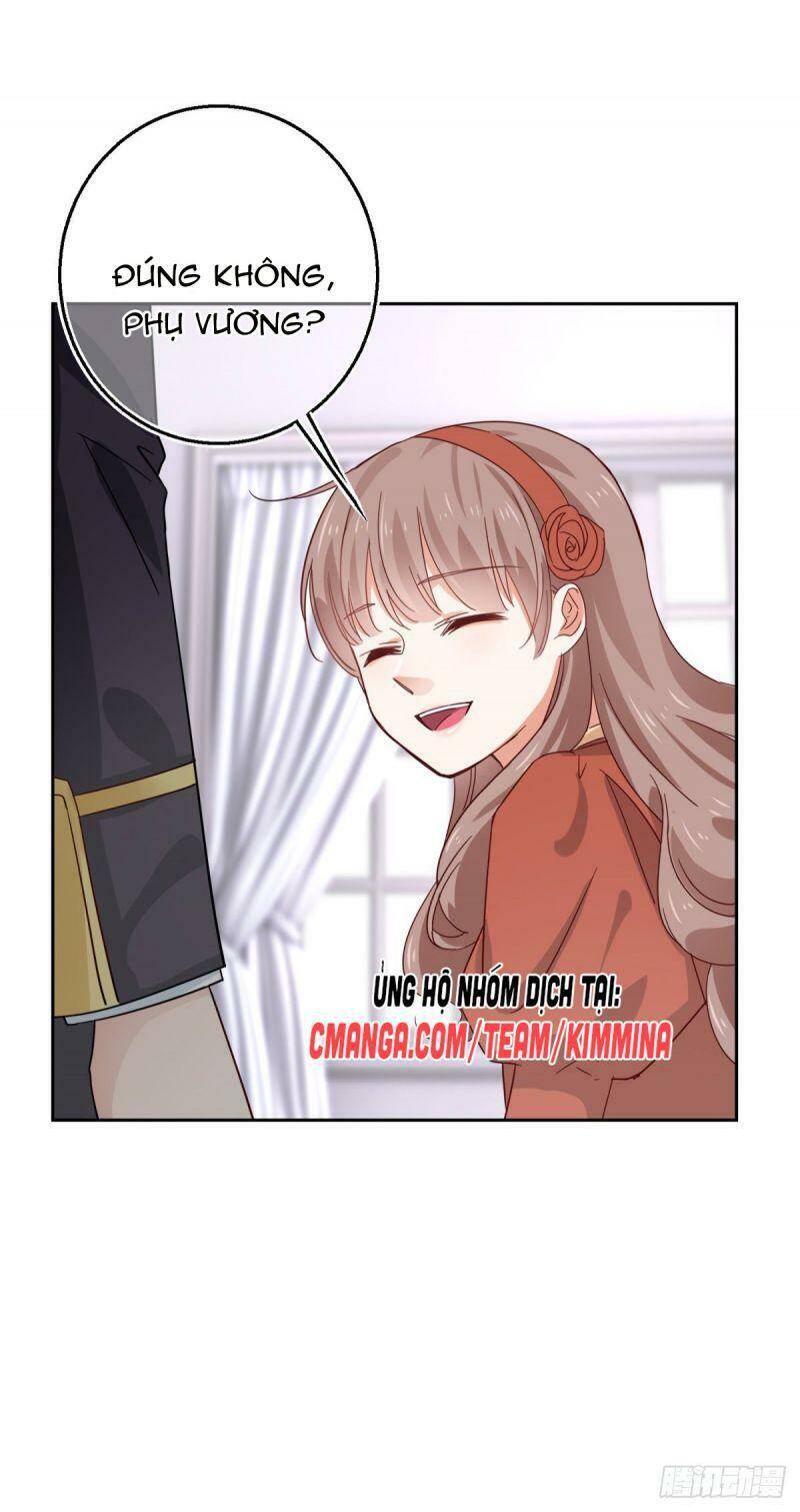 Hoàng Nữ Được Cưng Chiều Nhất Đế Quốc Chapter 11 - Trang 16
