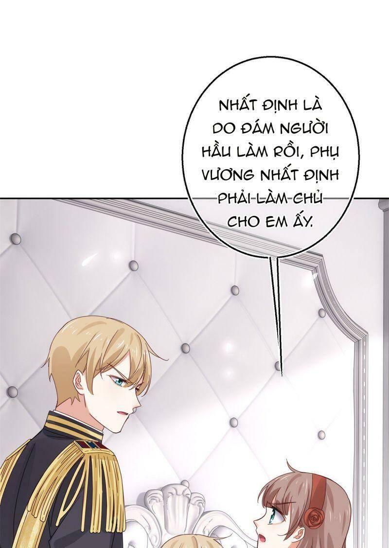 Hoàng Nữ Được Cưng Chiều Nhất Đế Quốc Chapter 11 - Trang 20