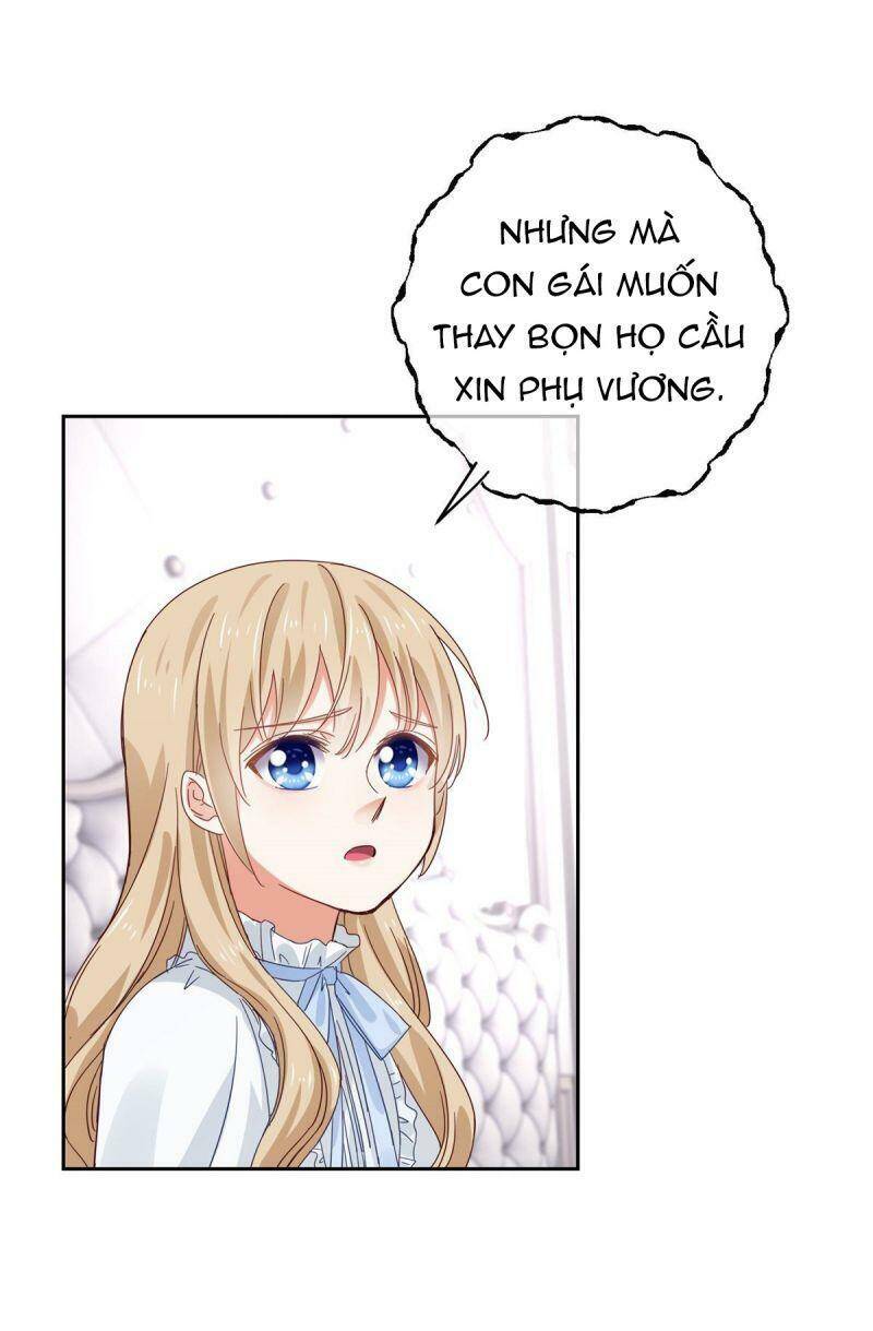 Hoàng Nữ Được Cưng Chiều Nhất Đế Quốc Chapter 11 - Trang 24