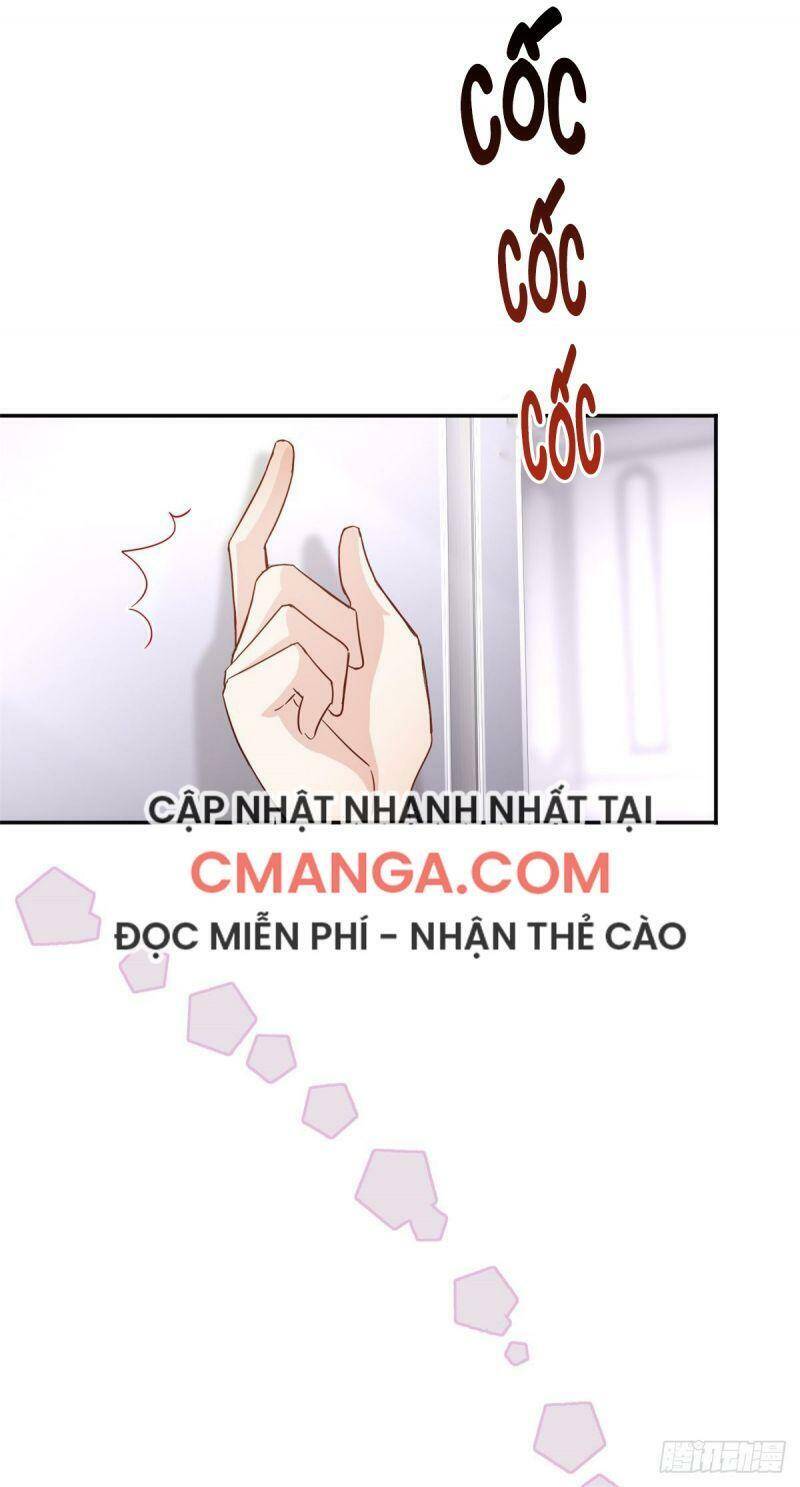 Hoàng Nữ Được Cưng Chiều Nhất Đế Quốc Chapter 11 - Trang 27