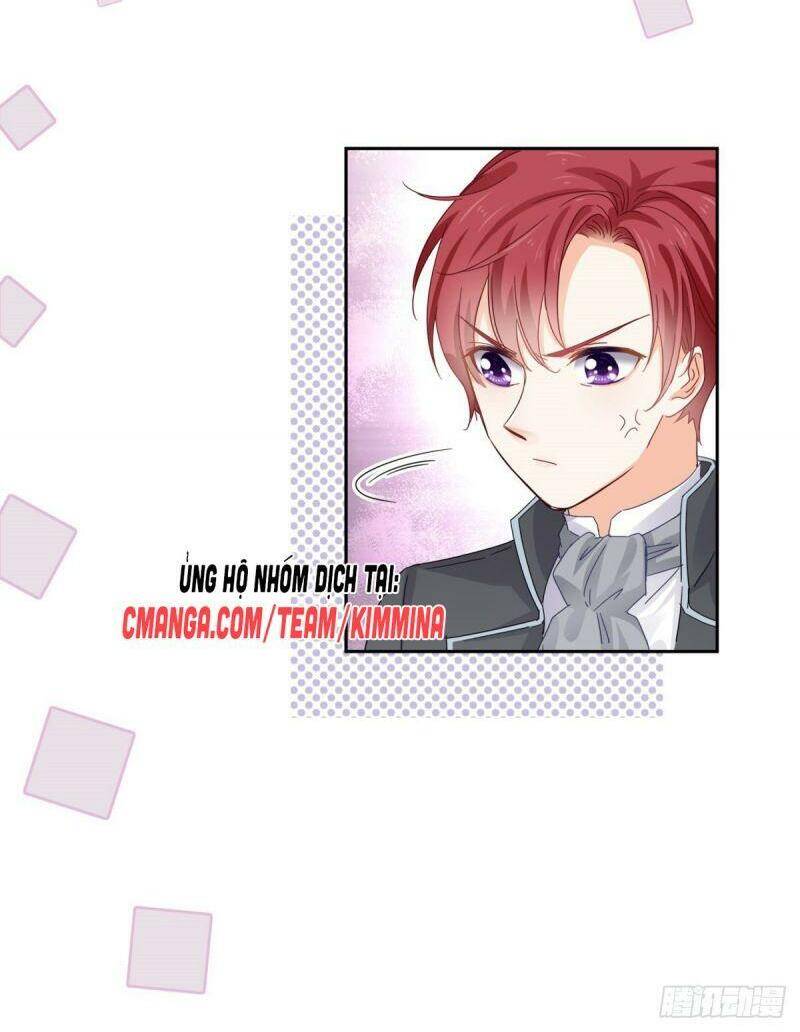 Hoàng Nữ Được Cưng Chiều Nhất Đế Quốc Chapter 11 - Trang 34