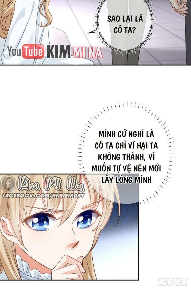 Hoàng Nữ Được Cưng Chiều Nhất Đế Quốc Chapter 11 - Trang 43