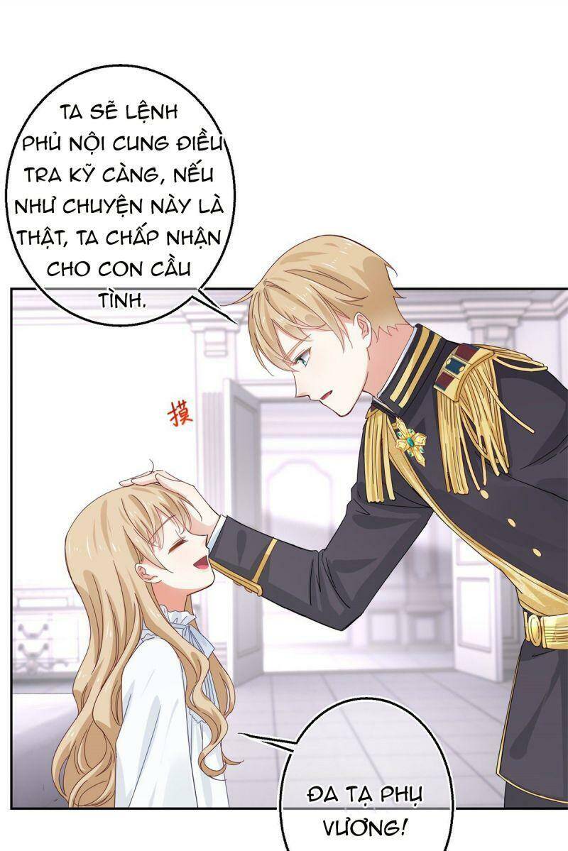Hoàng Nữ Được Cưng Chiều Nhất Đế Quốc Chapter 11 - Trang 44