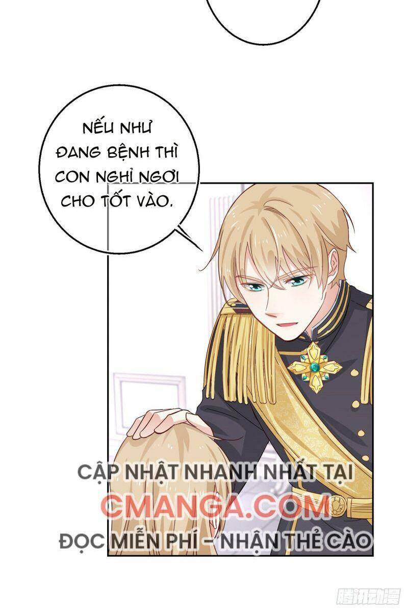 Hoàng Nữ Được Cưng Chiều Nhất Đế Quốc Chapter 11 - Trang 45
