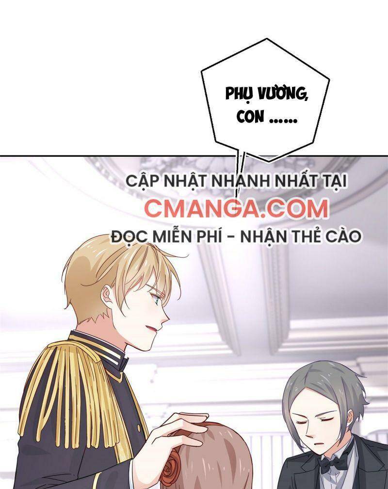 Hoàng Nữ Được Cưng Chiều Nhất Đế Quốc Chapter 11 - Trang 6