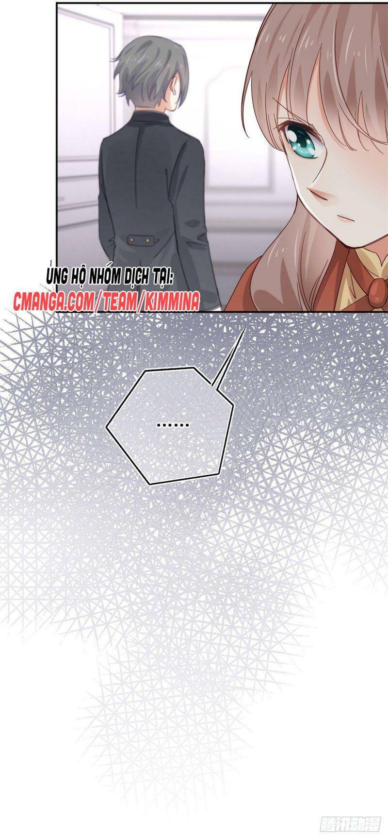 Hoàng Nữ Được Cưng Chiều Nhất Đế Quốc Chapter 11 - Trang 8