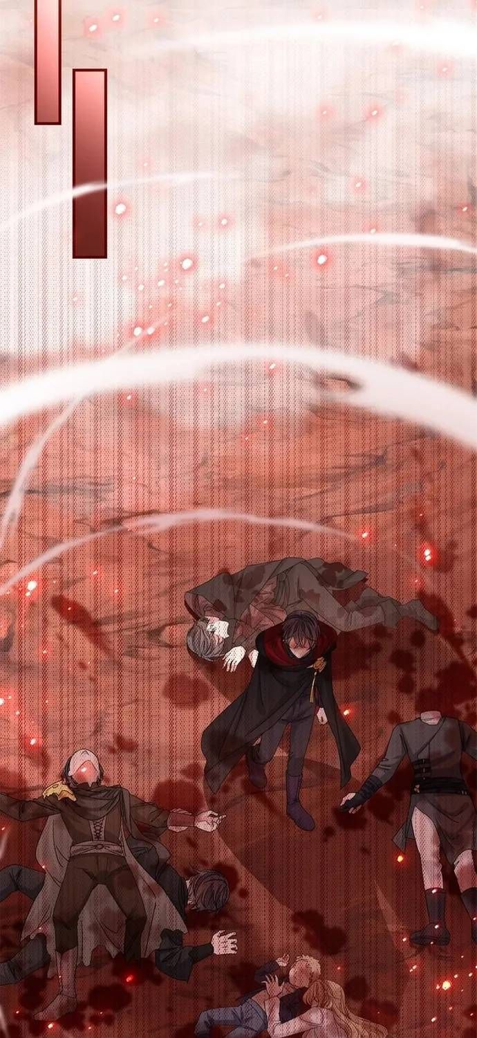 Hoàng Nữ Được Cưng Chiều Nhất Đế Quốc Chapter 110 - Trang 10