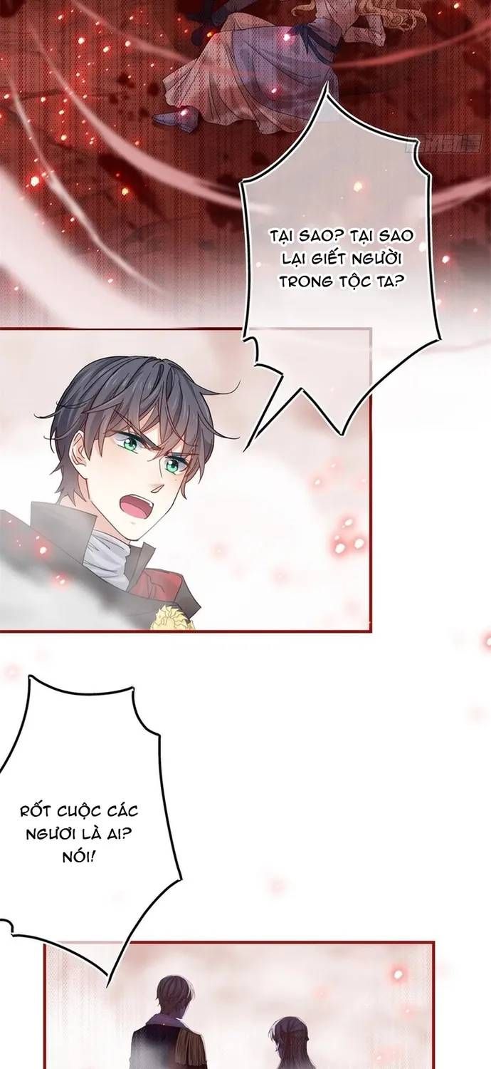 Hoàng Nữ Được Cưng Chiều Nhất Đế Quốc Chapter 110 - Trang 11