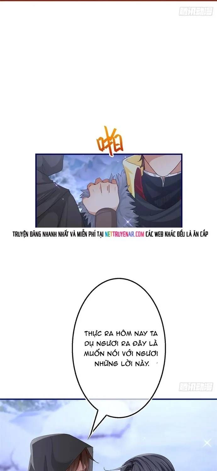 Hoàng Nữ Được Cưng Chiều Nhất Đế Quốc Chapter 110 - Trang 13