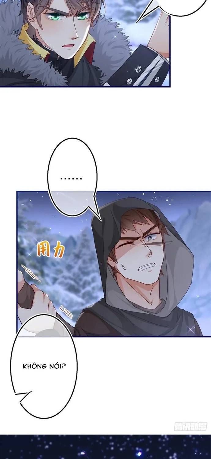 Hoàng Nữ Được Cưng Chiều Nhất Đế Quốc Chapter 110 - Trang 17