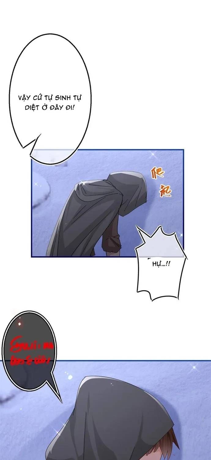 Hoàng Nữ Được Cưng Chiều Nhất Đế Quốc Chapter 110 - Trang 19