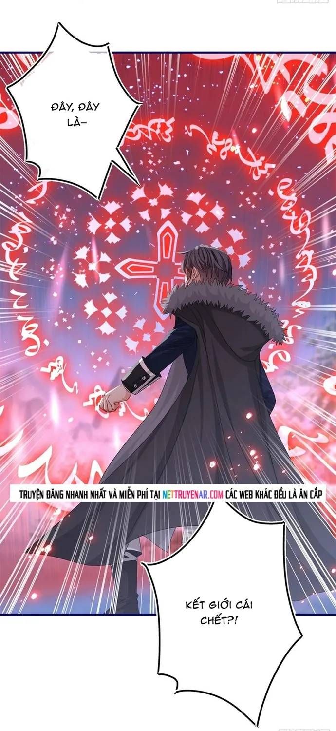 Hoàng Nữ Được Cưng Chiều Nhất Đế Quốc Chapter 110 - Trang 21