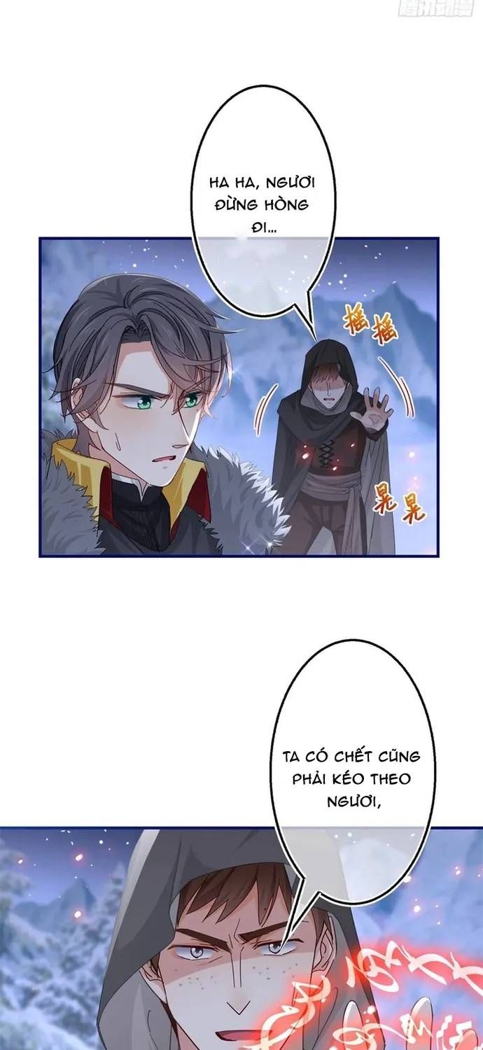 Hoàng Nữ Được Cưng Chiều Nhất Đế Quốc Chapter 110 - Trang 22