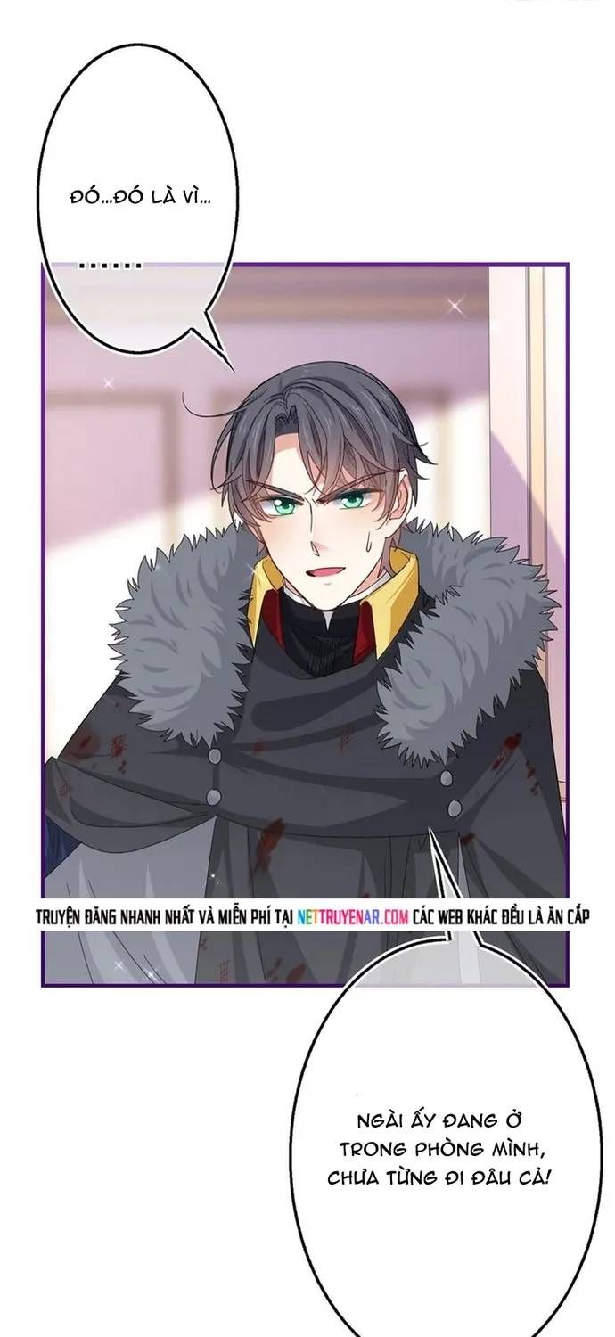 Hoàng Nữ Được Cưng Chiều Nhất Đế Quốc Chapter 110 - Trang 31