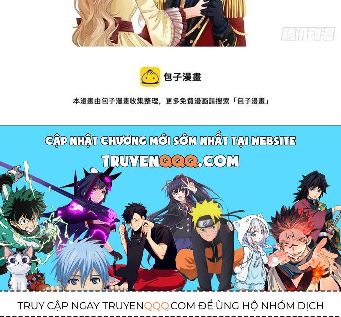 Hoàng Nữ Được Cưng Chiều Nhất Đế Quốc Chapter 110 - Trang 34