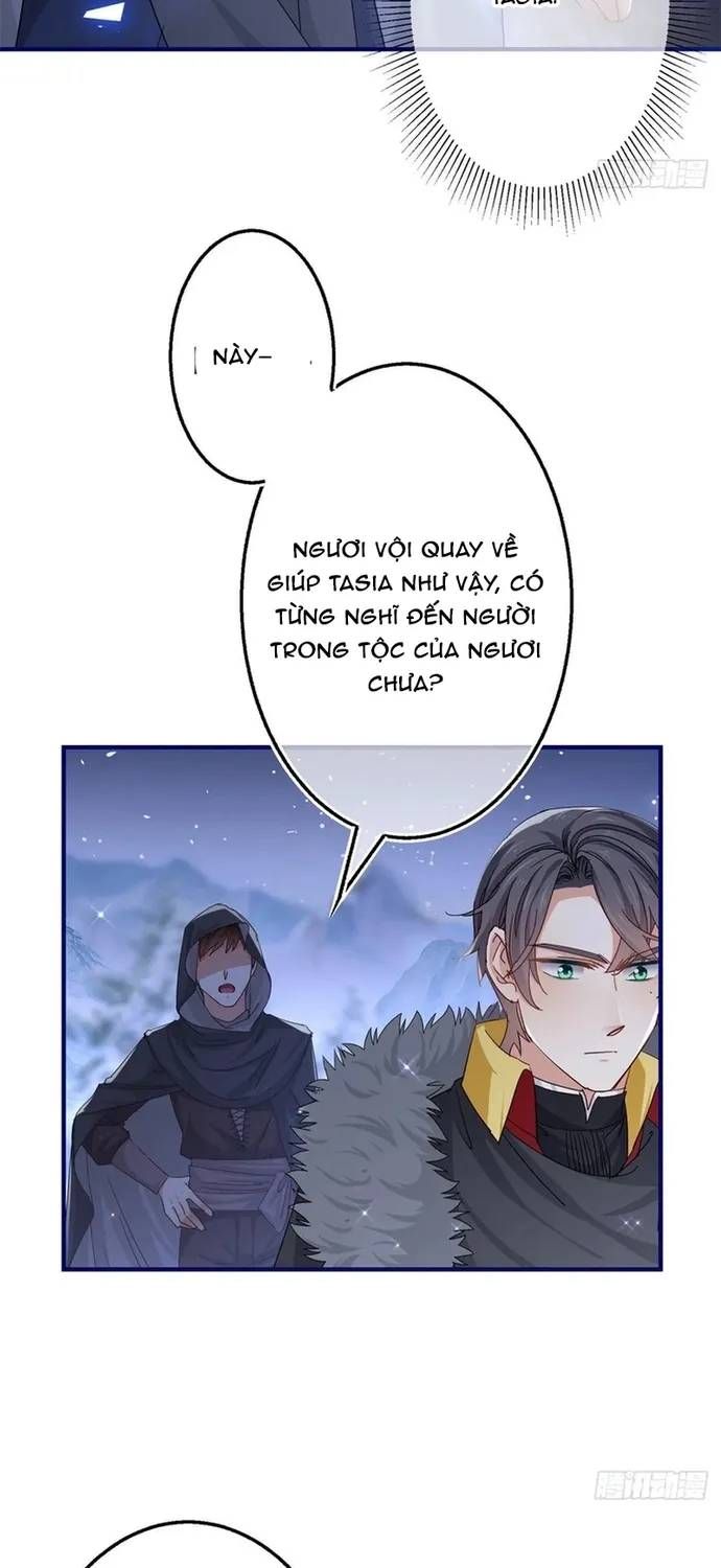 Hoàng Nữ Được Cưng Chiều Nhất Đế Quốc Chapter 110 - Trang 4