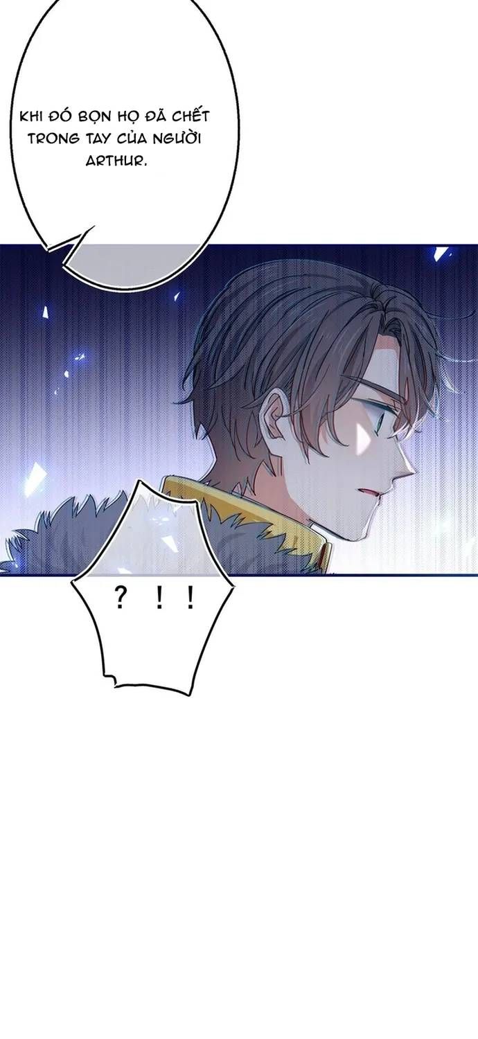 Hoàng Nữ Được Cưng Chiều Nhất Đế Quốc Chapter 110 - Trang 5