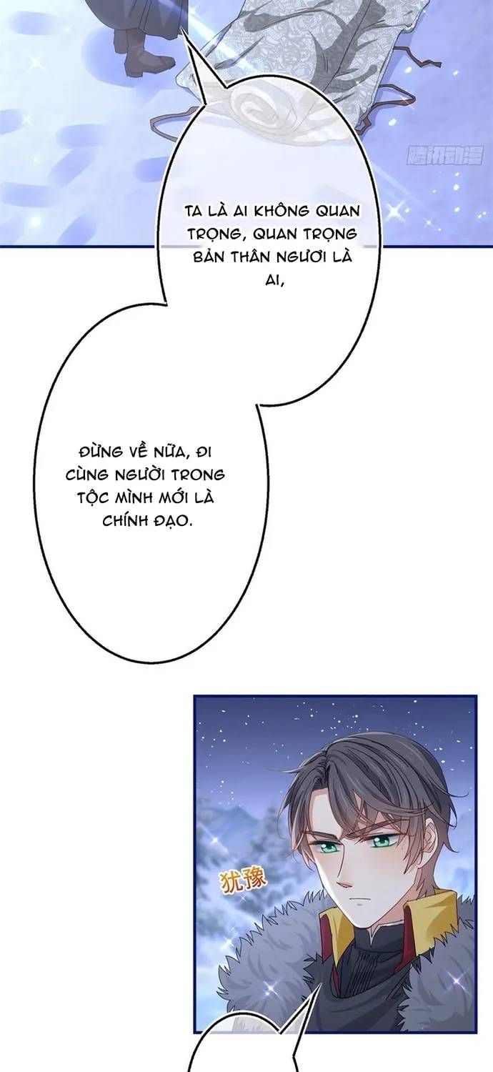 Hoàng Nữ Được Cưng Chiều Nhất Đế Quốc Chapter 110 - Trang 7