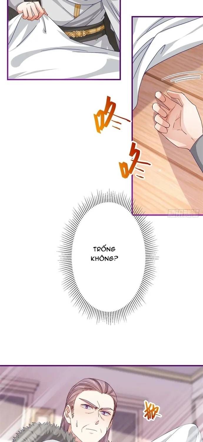 Hoàng Nữ Được Cưng Chiều Nhất Đế Quốc Chapter 111 - Trang 11