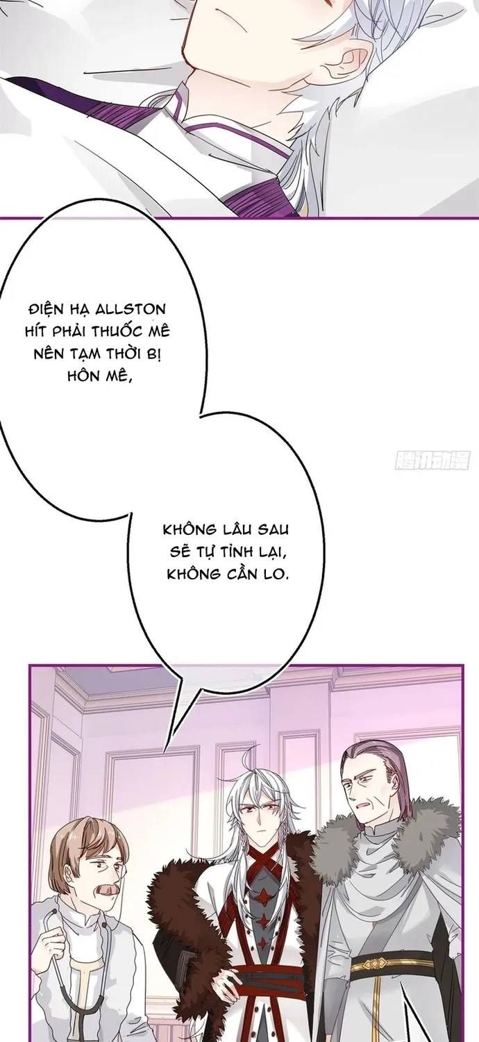 Hoàng Nữ Được Cưng Chiều Nhất Đế Quốc Chapter 111 - Trang 14
