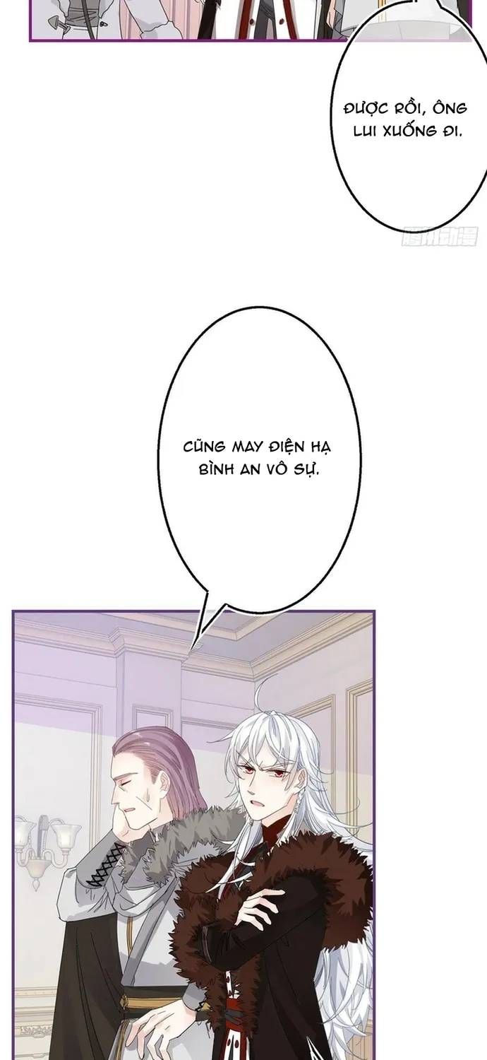 Hoàng Nữ Được Cưng Chiều Nhất Đế Quốc Chapter 111 - Trang 15