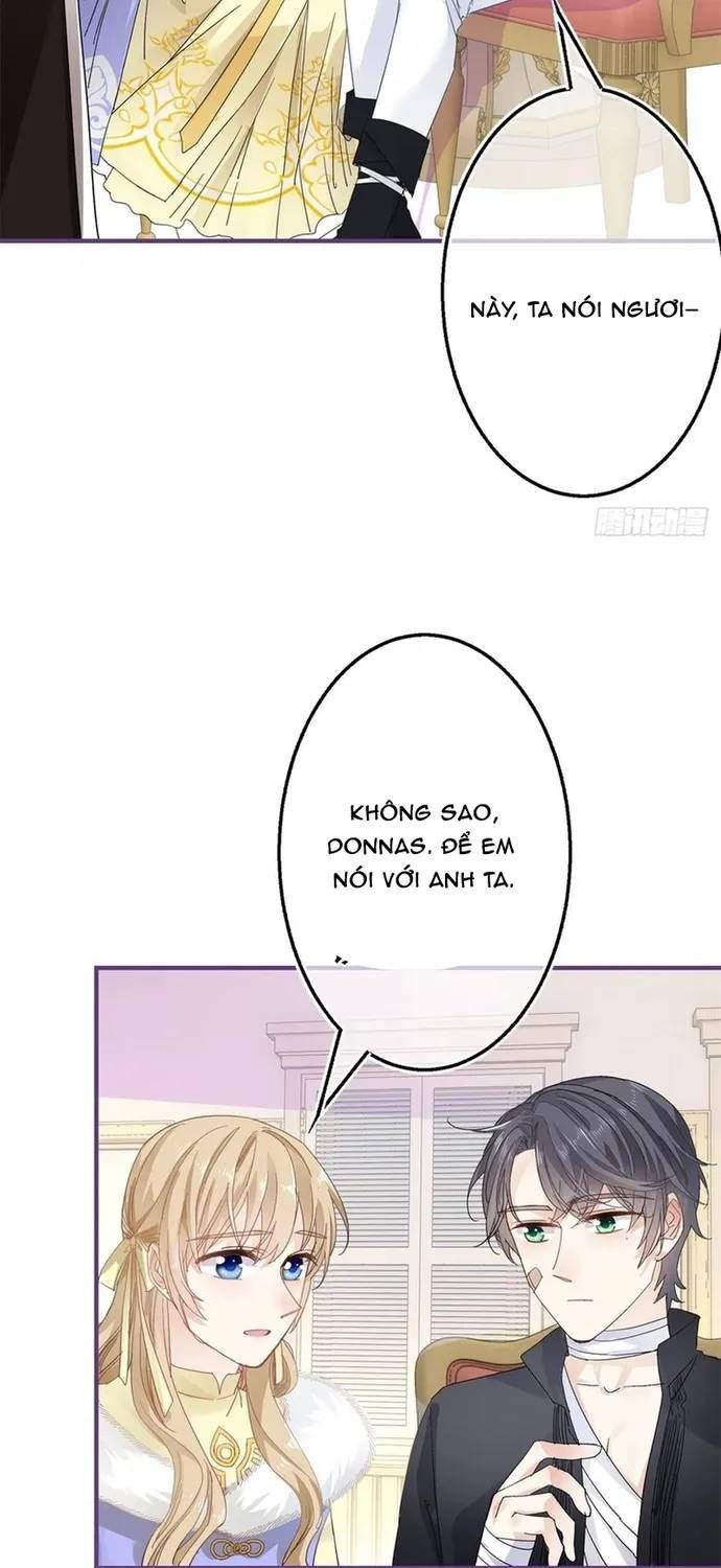 Hoàng Nữ Được Cưng Chiều Nhất Đế Quốc Chapter 111 - Trang 17