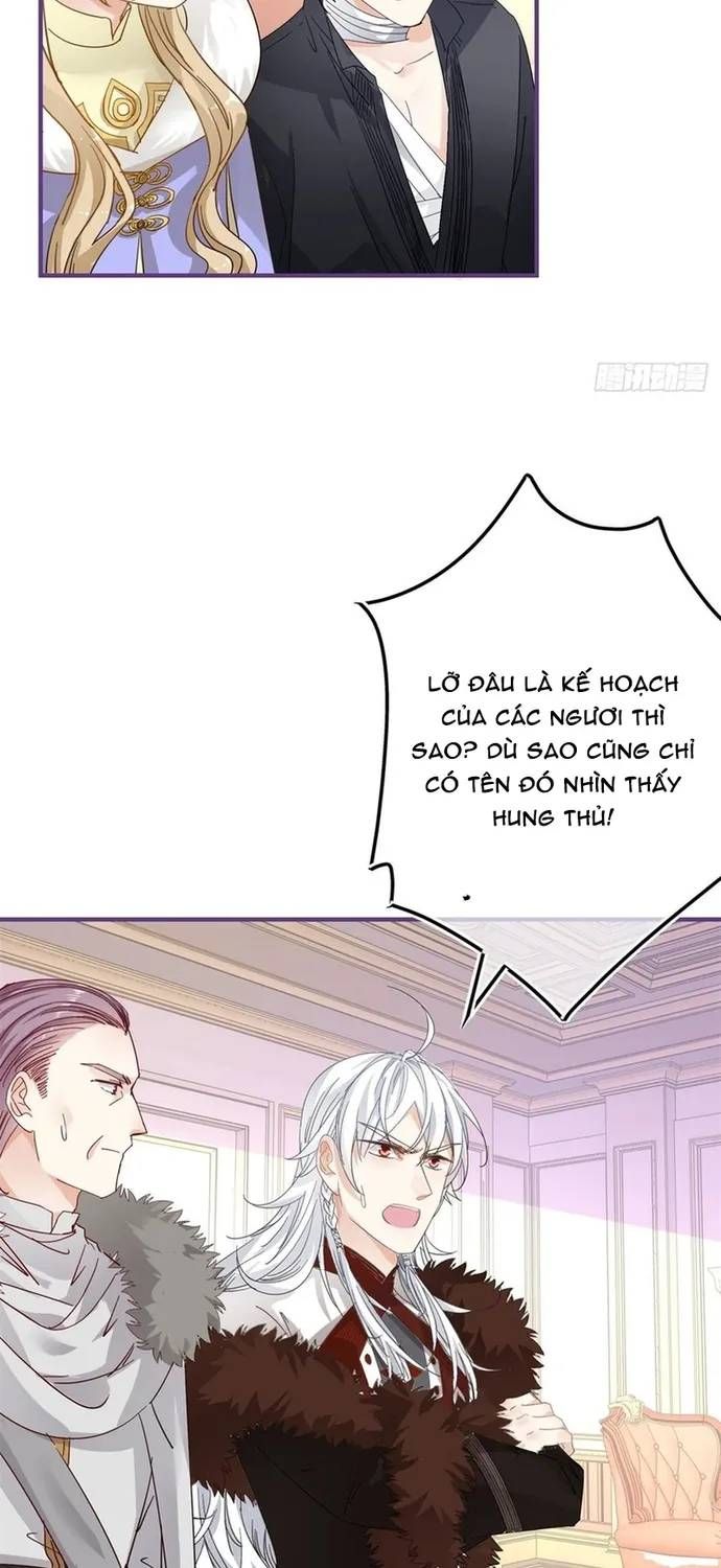Hoàng Nữ Được Cưng Chiều Nhất Đế Quốc Chapter 111 - Trang 22