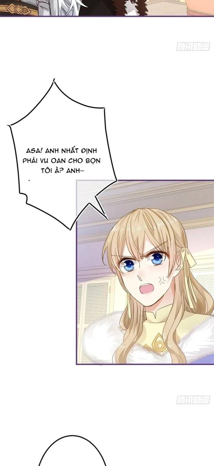 Hoàng Nữ Được Cưng Chiều Nhất Đế Quốc Chapter 111 - Trang 23
