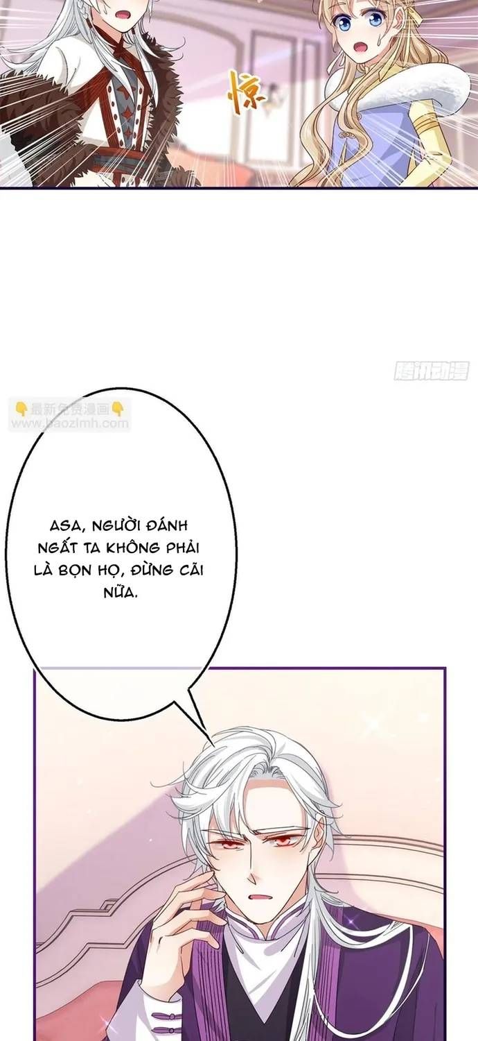 Hoàng Nữ Được Cưng Chiều Nhất Đế Quốc Chapter 111 - Trang 25