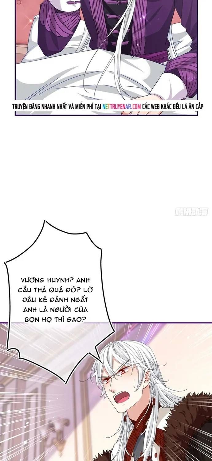 Hoàng Nữ Được Cưng Chiều Nhất Đế Quốc Chapter 111 - Trang 26