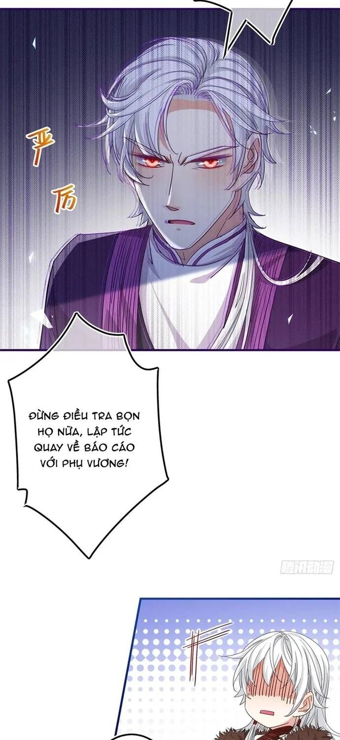 Hoàng Nữ Được Cưng Chiều Nhất Đế Quốc Chapter 111 - Trang 28