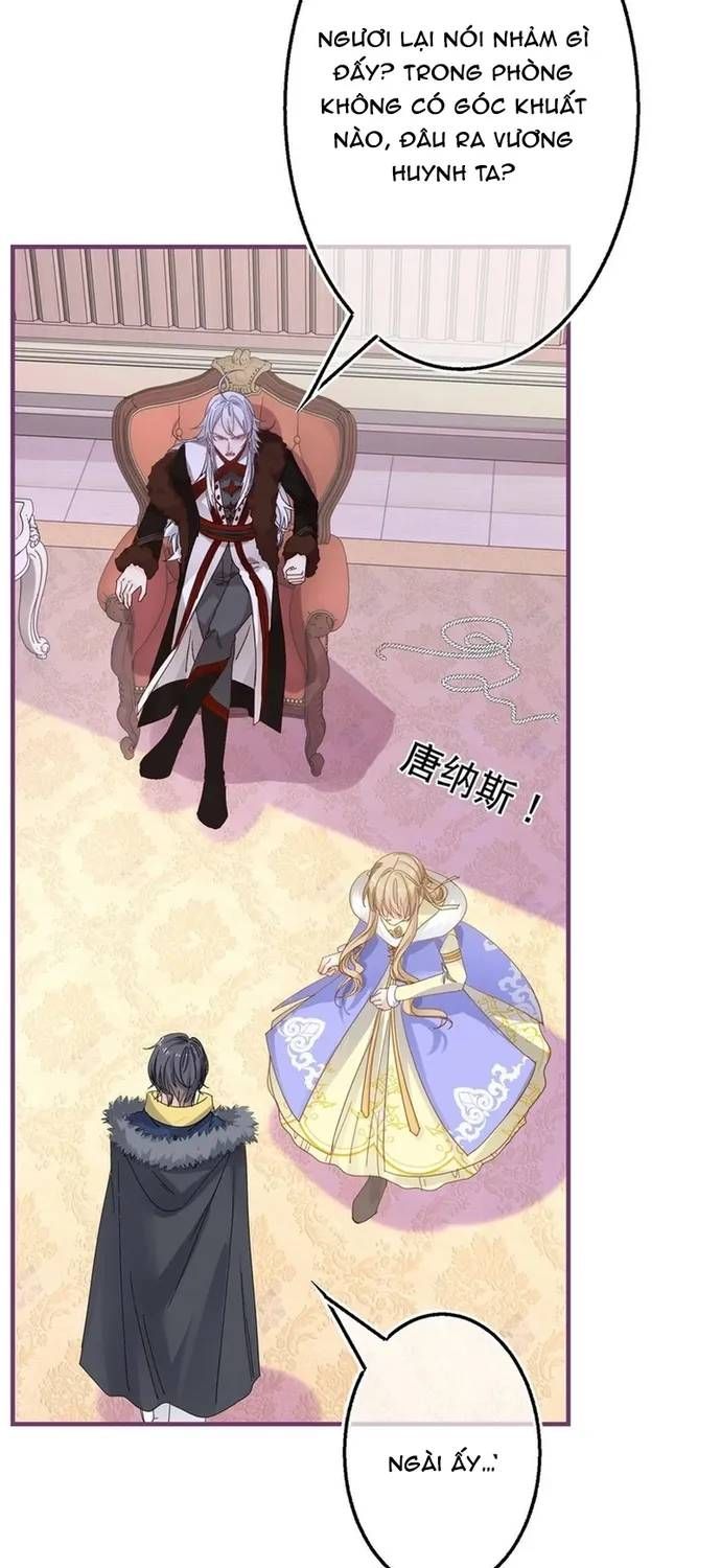 Hoàng Nữ Được Cưng Chiều Nhất Đế Quốc Chapter 111 - Trang 5