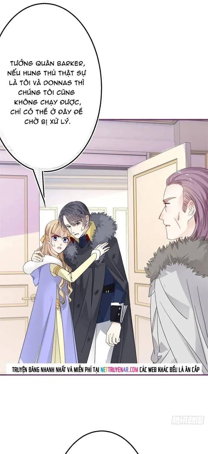 Hoàng Nữ Được Cưng Chiều Nhất Đế Quốc Chapter 111 - Trang 7