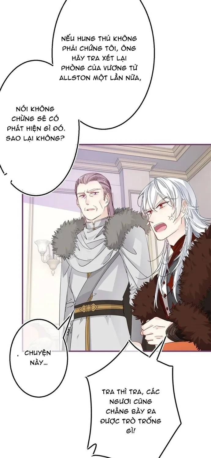 Hoàng Nữ Được Cưng Chiều Nhất Đế Quốc Chapter 111 - Trang 8