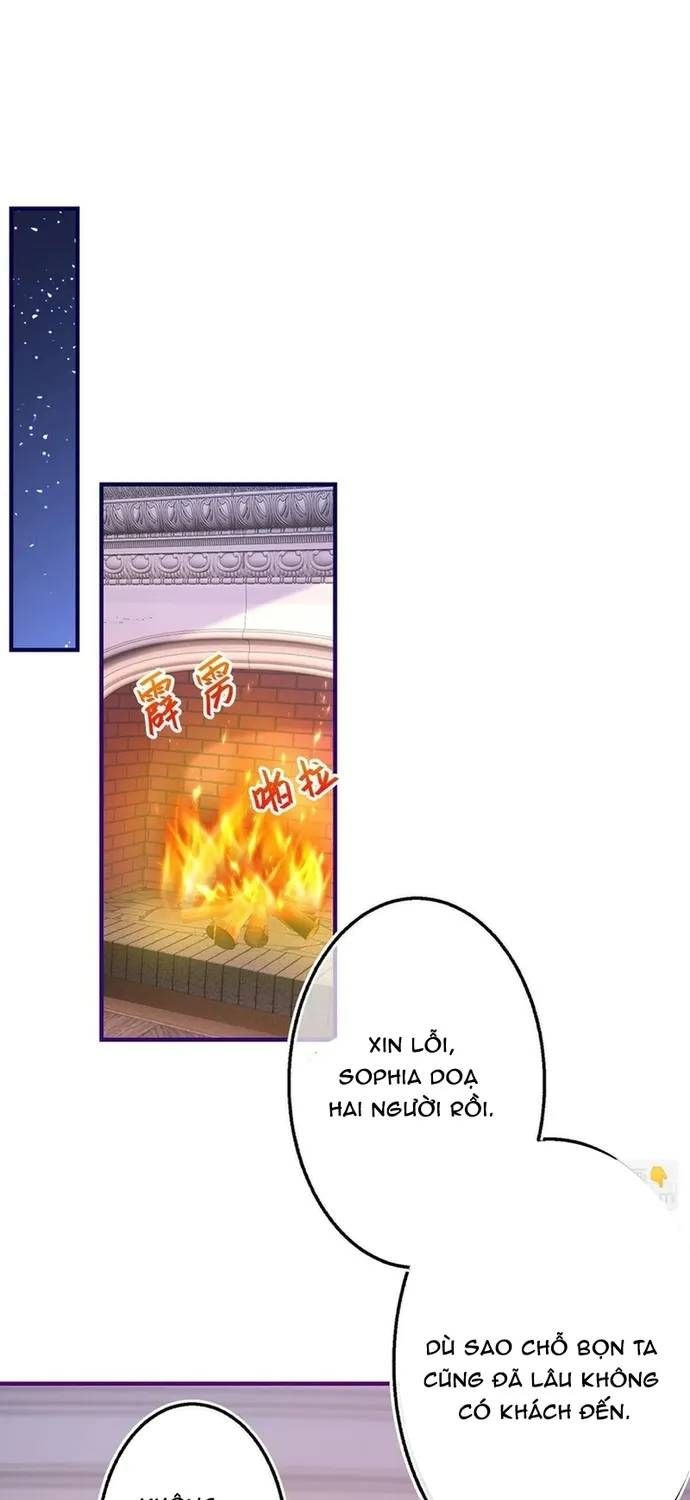 Hoàng Nữ Được Cưng Chiều Nhất Đế Quốc Chapter 112 - Trang 10