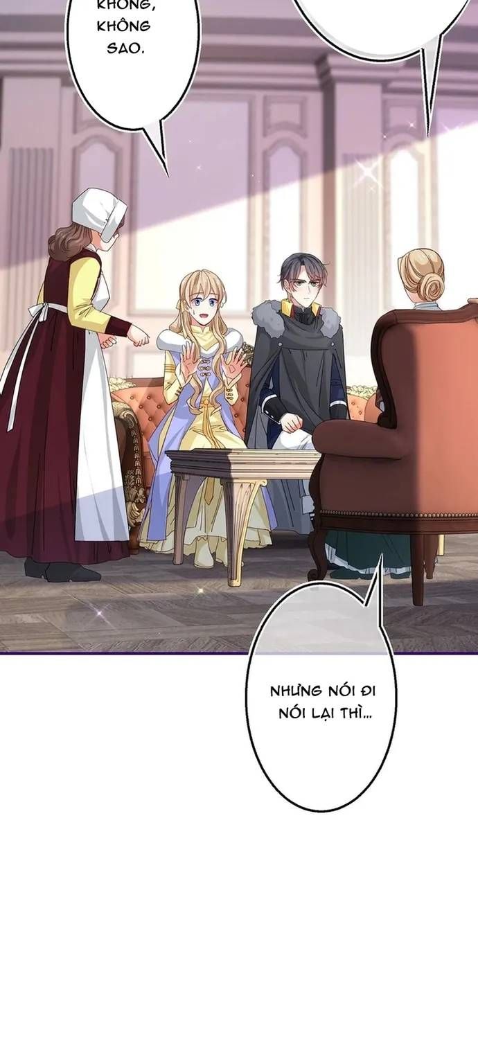 Hoàng Nữ Được Cưng Chiều Nhất Đế Quốc Chapter 112 - Trang 11