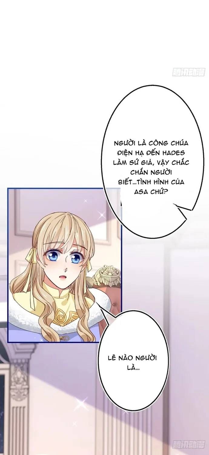 Hoàng Nữ Được Cưng Chiều Nhất Đế Quốc Chapter 112 - Trang 12