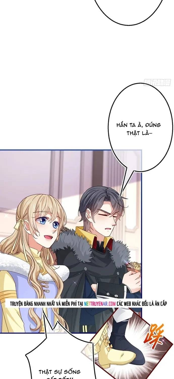 Hoàng Nữ Được Cưng Chiều Nhất Đế Quốc Chapter 112 - Trang 14
