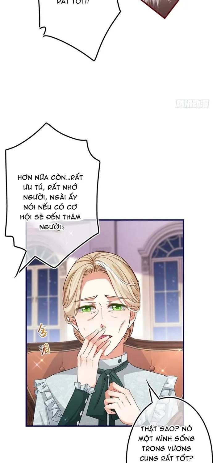 Hoàng Nữ Được Cưng Chiều Nhất Đế Quốc Chapter 112 - Trang 15