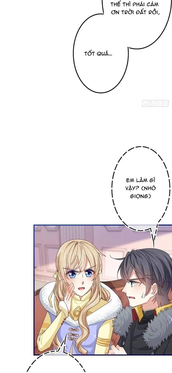 Hoàng Nữ Được Cưng Chiều Nhất Đế Quốc Chapter 112 - Trang 16