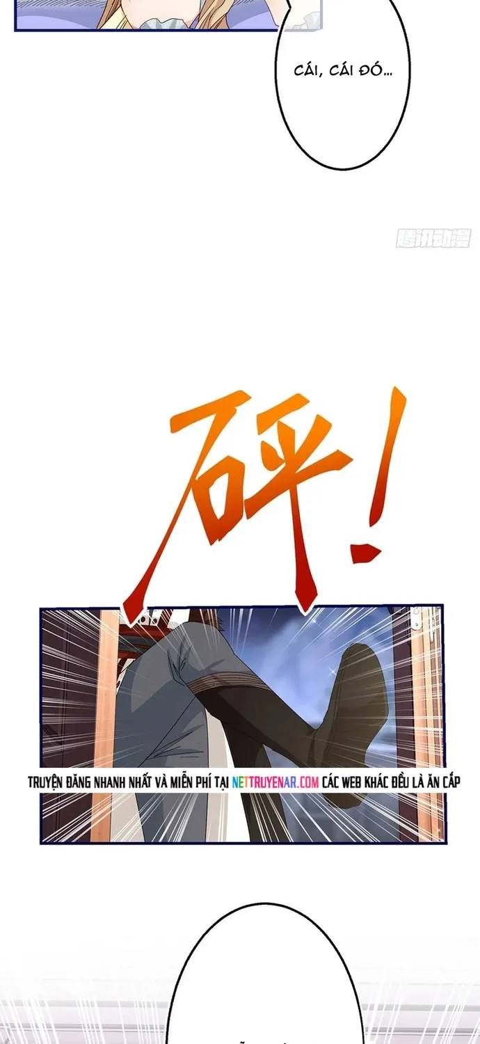 Hoàng Nữ Được Cưng Chiều Nhất Đế Quốc Chapter 112 - Trang 19