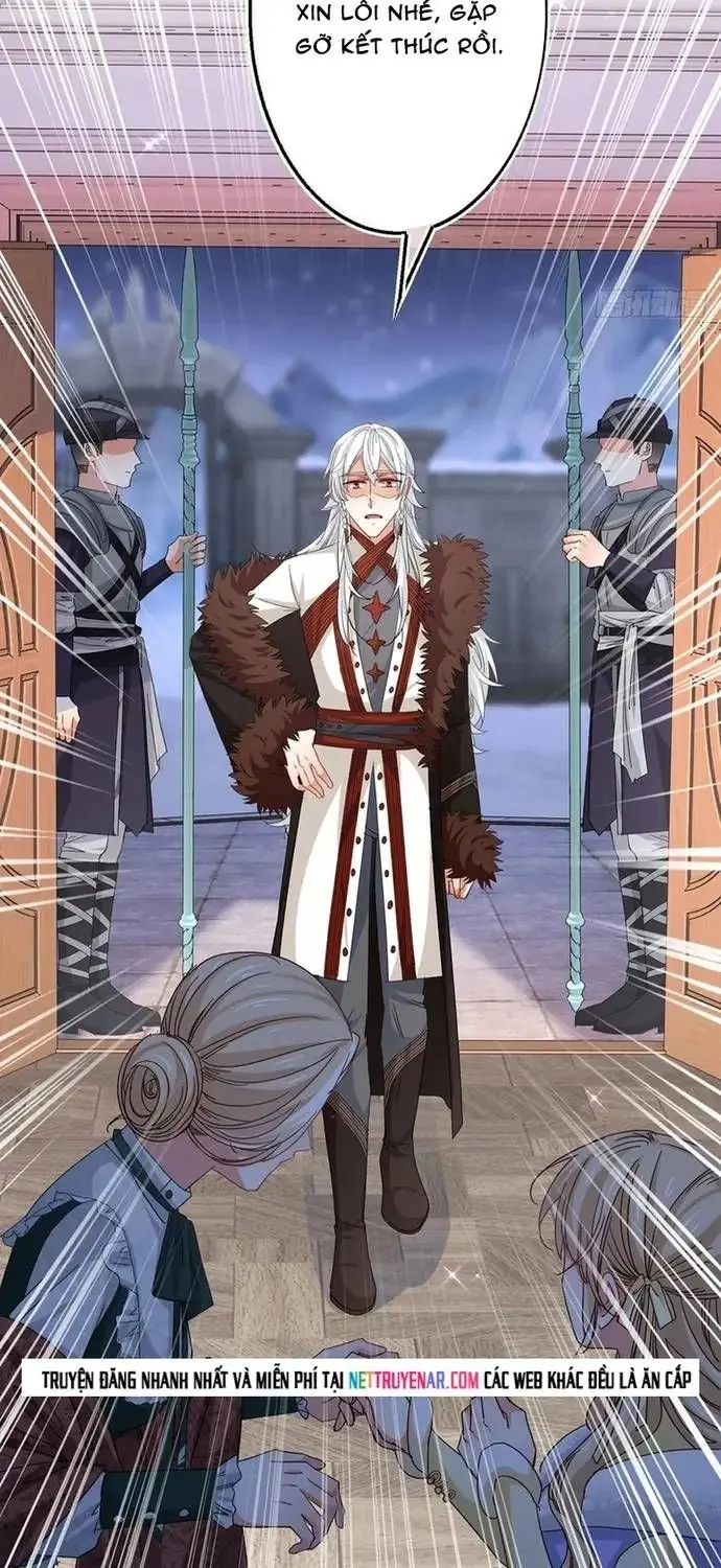 Hoàng Nữ Được Cưng Chiều Nhất Đế Quốc Chapter 112 - Trang 20