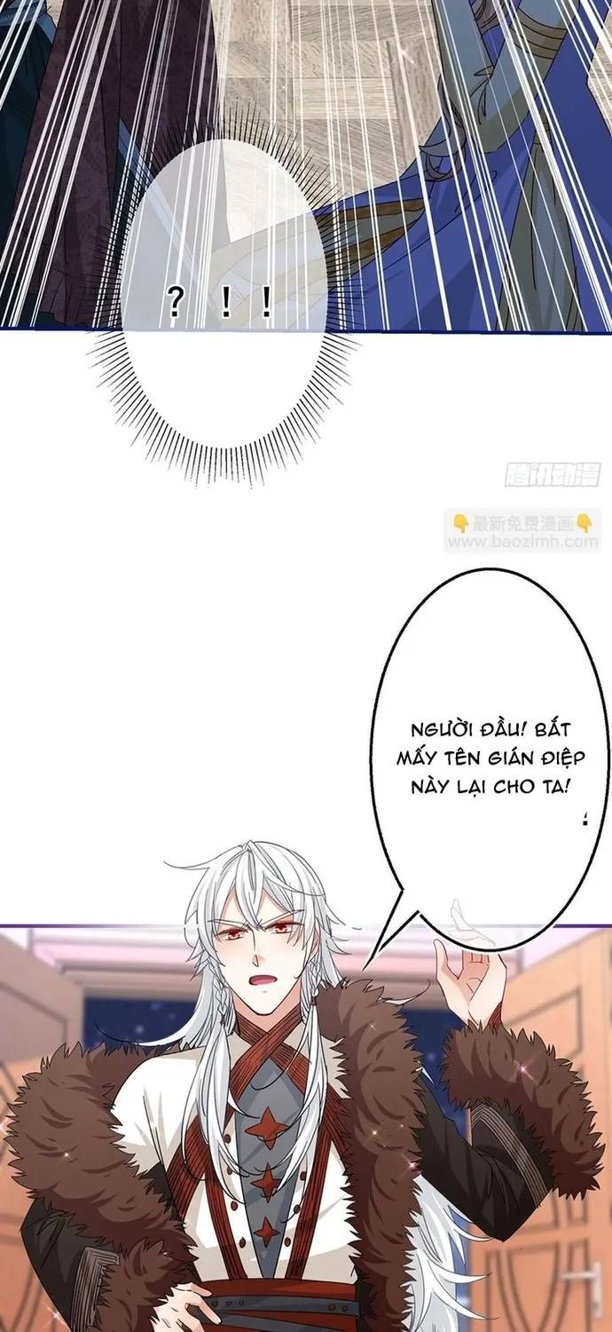 Hoàng Nữ Được Cưng Chiều Nhất Đế Quốc Chapter 112 - Trang 21