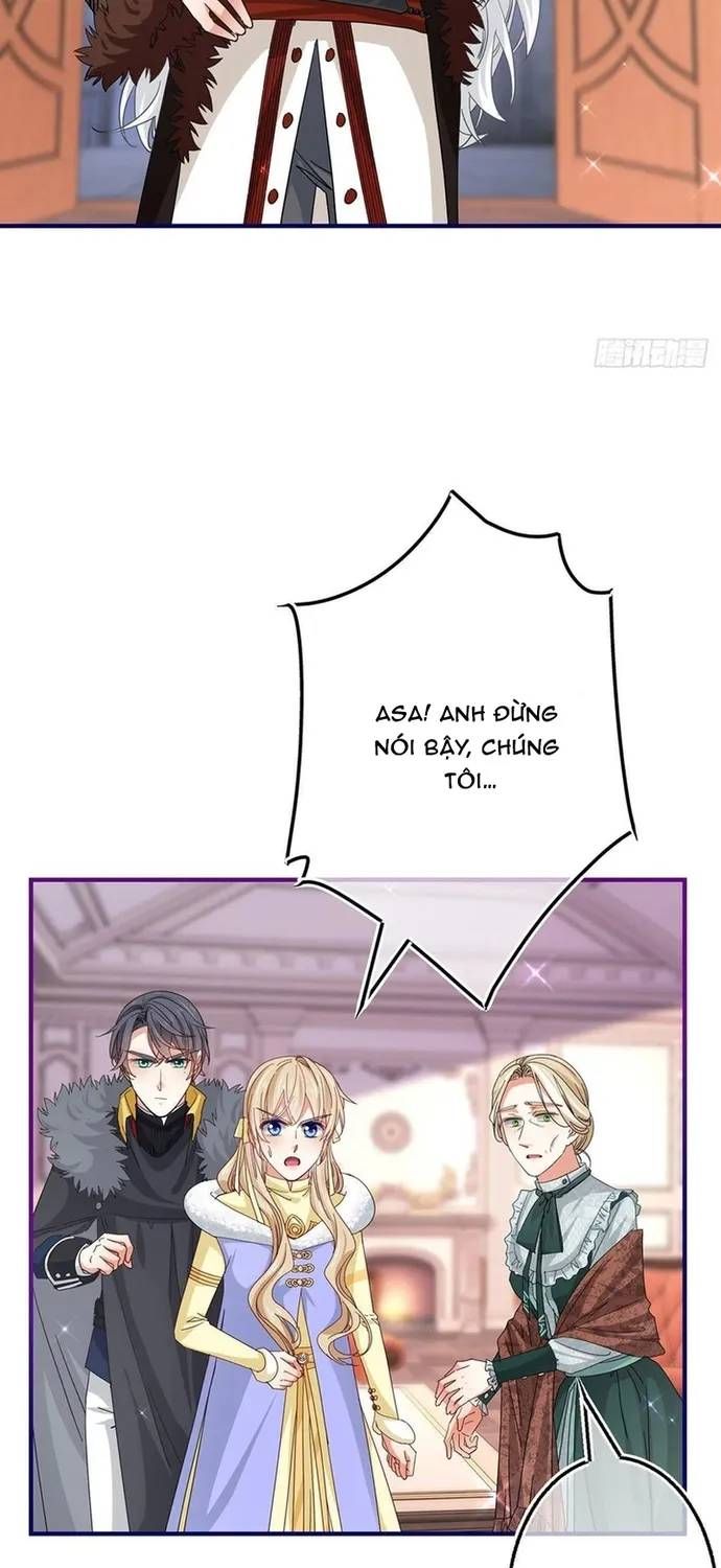 Hoàng Nữ Được Cưng Chiều Nhất Đế Quốc Chapter 112 - Trang 22