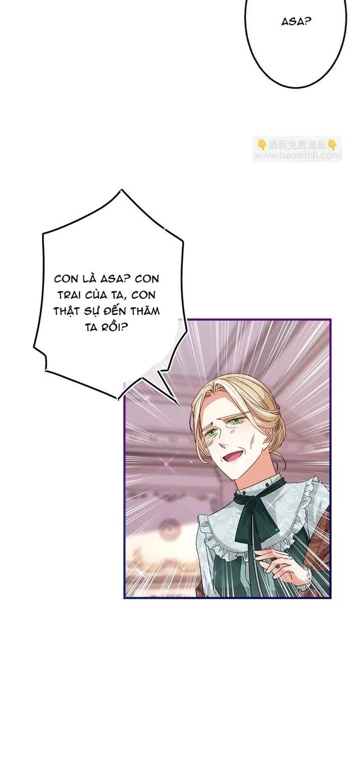 Hoàng Nữ Được Cưng Chiều Nhất Đế Quốc Chapter 112 - Trang 23