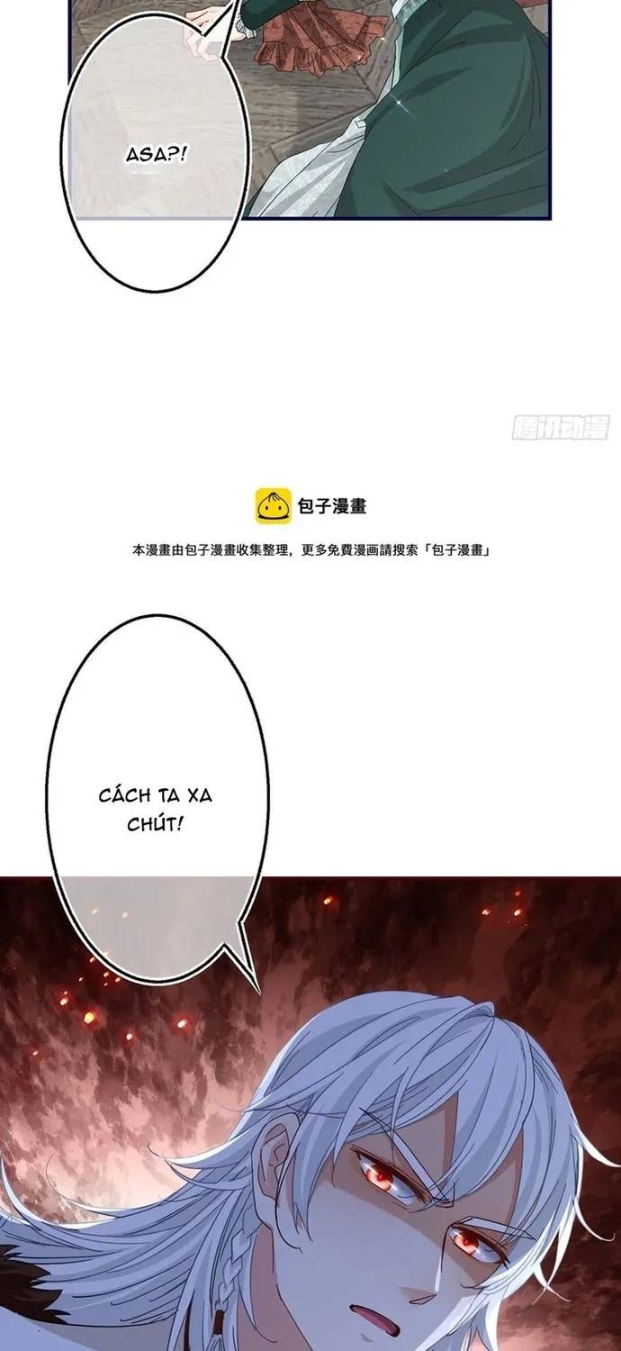 Hoàng Nữ Được Cưng Chiều Nhất Đế Quốc Chapter 112 - Trang 26