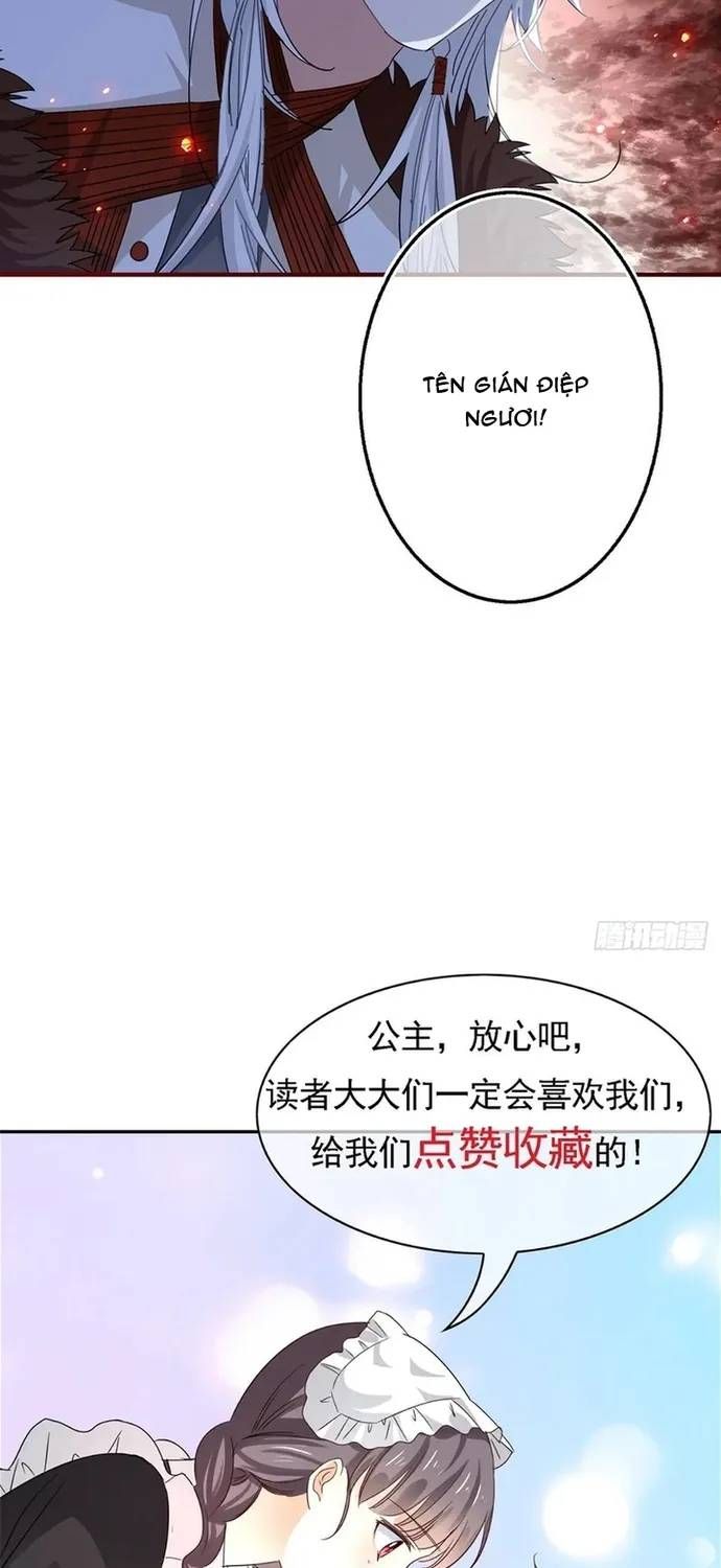 Hoàng Nữ Được Cưng Chiều Nhất Đế Quốc Chapter 112 - Trang 27