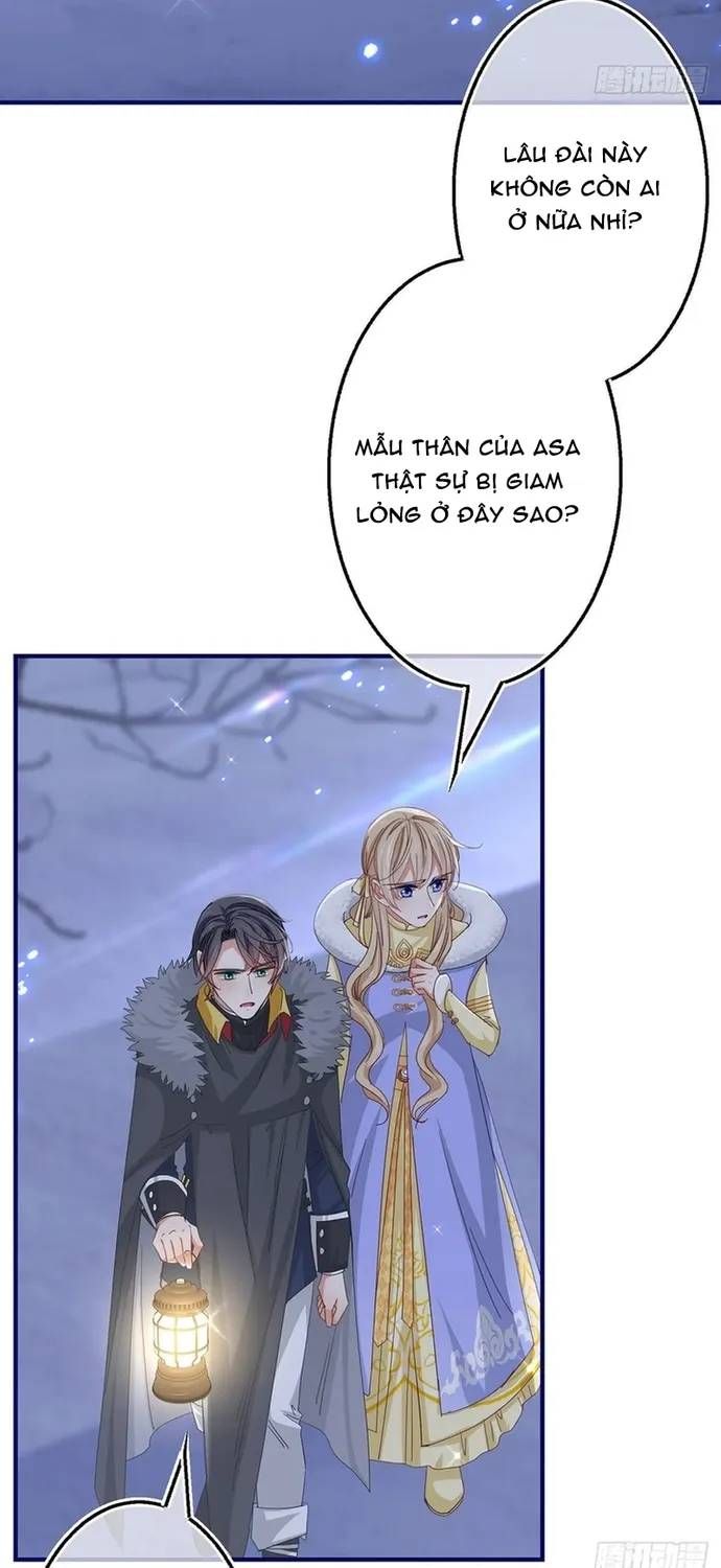 Hoàng Nữ Được Cưng Chiều Nhất Đế Quốc Chapter 112 - Trang 4