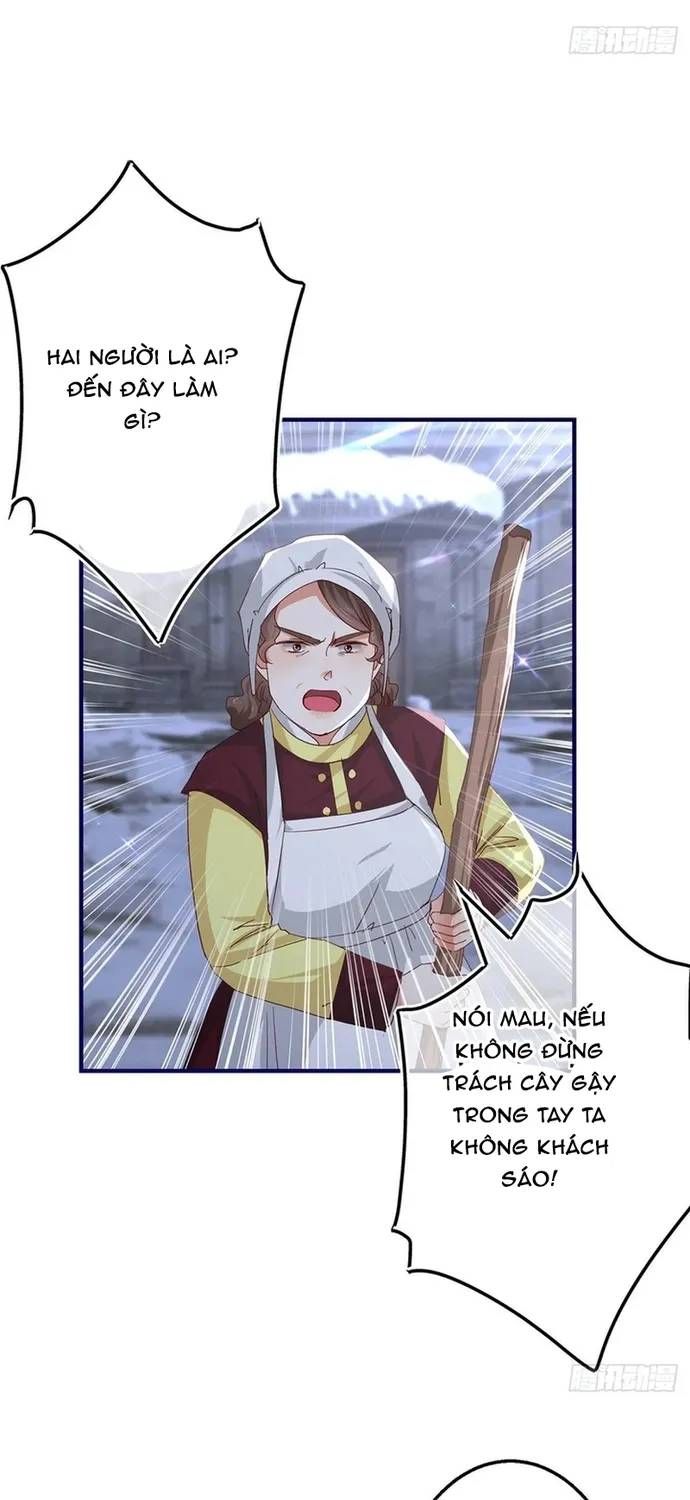 Hoàng Nữ Được Cưng Chiều Nhất Đế Quốc Chapter 112 - Trang 6