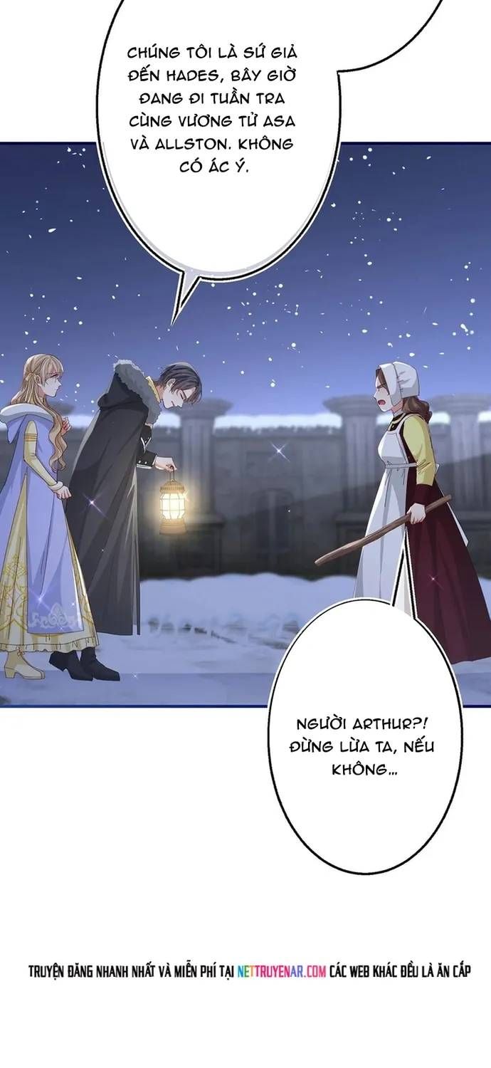 Hoàng Nữ Được Cưng Chiều Nhất Đế Quốc Chapter 112 - Trang 8